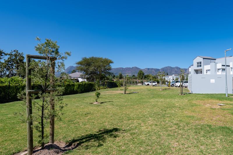 2 Bedroom Property for Sale in Klein Parys Western Cape